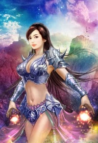 我真没想跟女儿一起上大学